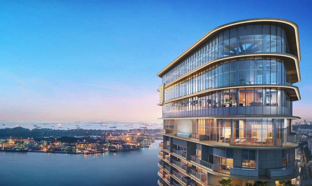 Ihr Immobilienmakler Frankfurt Preungesheim – Individuelle Beratung und Expertise